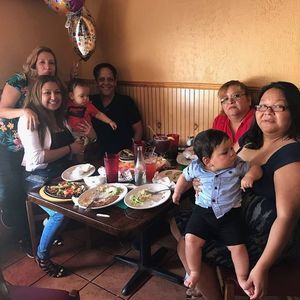 Meet your Posher, Iris